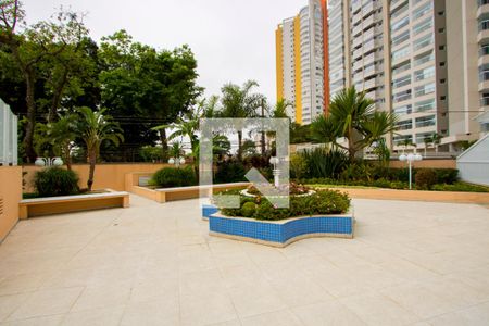 Apartamento à venda com 256m², 5 quartos e 6 vagasÁrea comum