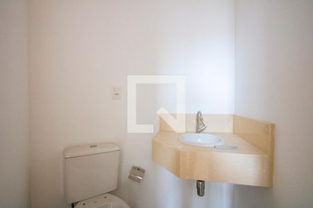 Apartamento à venda com 256m², 5 quartos e 6 vagasLavabo