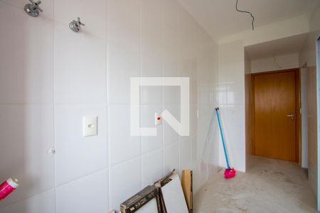 Apartamento à venda com 256m², 5 quartos e 6 vagasÁrea de serviço