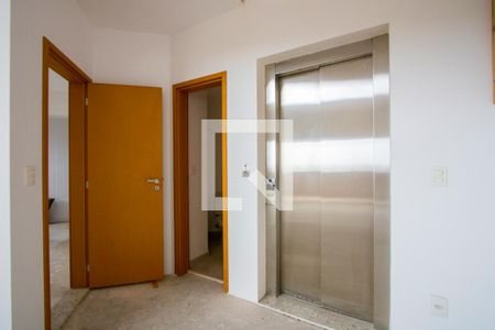 Sala de apartamento à venda com 5 quartos, 256m² em Vila Assunção, Santo André