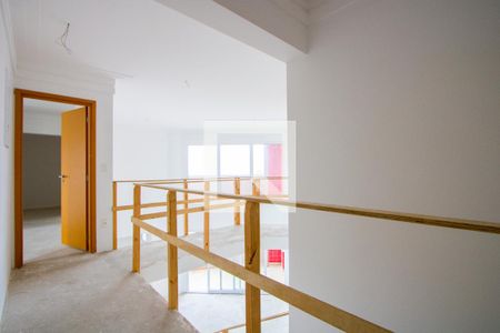 Apartamento à venda com 256m², 5 quartos e 6 vagasCorredor - Superior