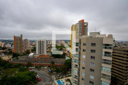 Apartamento à venda com 256m², 5 quartos e 6 vagasVista do quarto 1 e 2