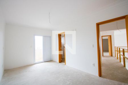 Apartamento à venda com 256m², 5 quartos e 6 vagasQuarto 2 - Suíte