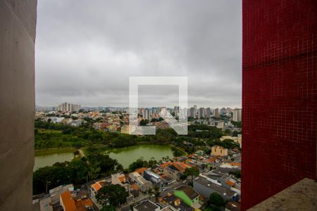 Apartamento à venda com 256m², 5 quartos e 6 vagasVista do quarto 3