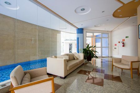 Apartamento à venda com 256m², 5 quartos e 6 vagasÁrea comum