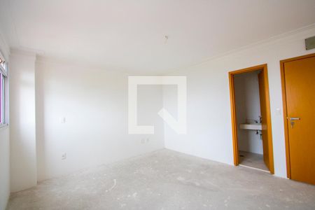 Apartamento à venda com 256m², 5 quartos e 6 vagasQuarto 3 - Suíte