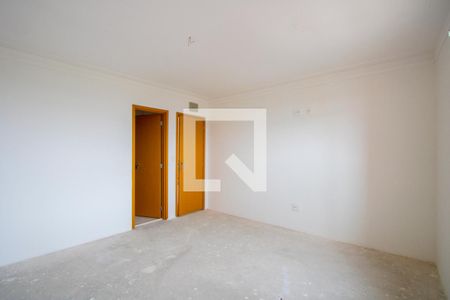 Apartamento à venda com 256m², 5 quartos e 6 vagasQuarto 3 - Suíte