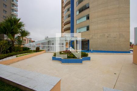 Apartamento à venda com 256m², 5 quartos e 6 vagasÁrea comum