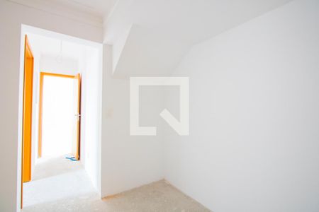 Apartamento à venda com 256m², 5 quartos e 6 vagasCorredor - Inferior