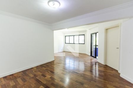 Sala de apartamento à venda com 2 quartos, 86m² em Vila Olímpia, São Paulo