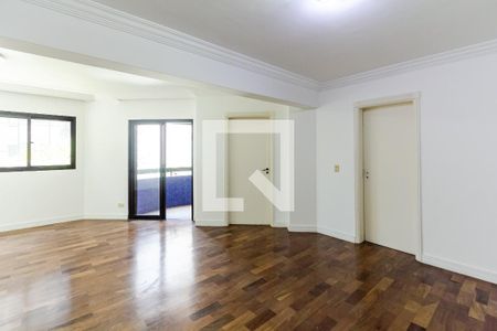 Sala de apartamento à venda com 2 quartos, 86m² em Vila Olímpia, São Paulo