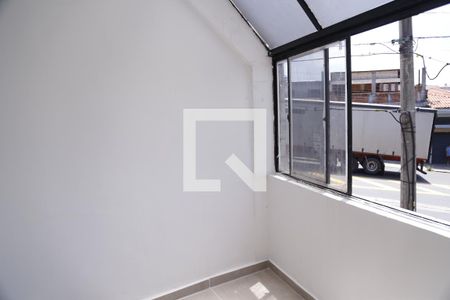 Cozinha de casa para alugar com 1 quarto, 24m² em Jardim Cidade Pirituba, São Paulo