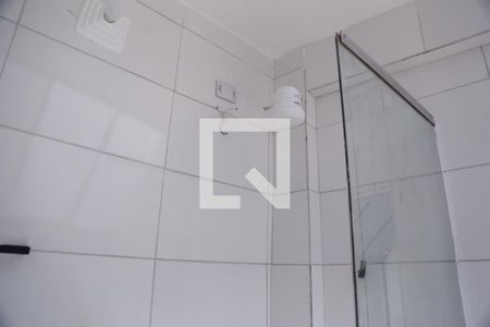 Banheiro de casa para alugar com 1 quarto, 24m² em Jardim Cidade Pirituba, São Paulo