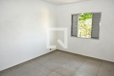Quarto 1 de casa para alugar com 2 quartos, 24m² em Campo Grande, São Paulo