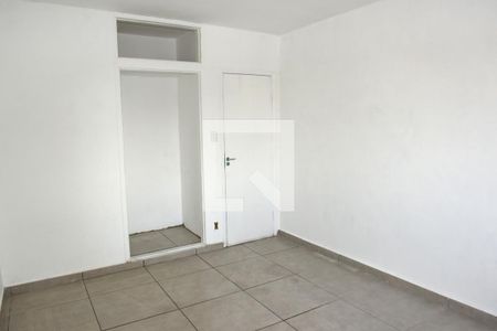 Quarto 1 de casa para alugar com 2 quartos, 24m² em Campo Grande, São Paulo