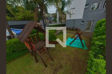 Apartamento à venda com 57m², 2 quartos e 1 vagaÁrea comum 