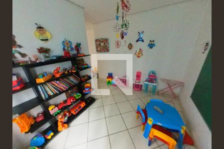 Apartamento à venda com 57m², 2 quartos e 1 vagaÁrea comum 