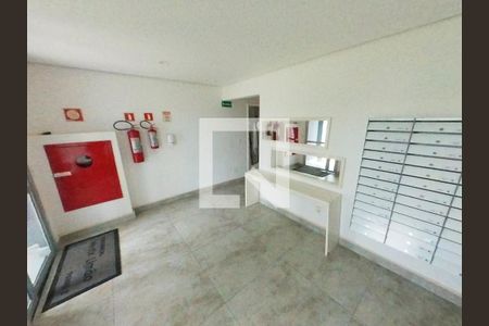 Apartamento à venda com 57m², 2 quartos e 1 vagaHall de Entrada