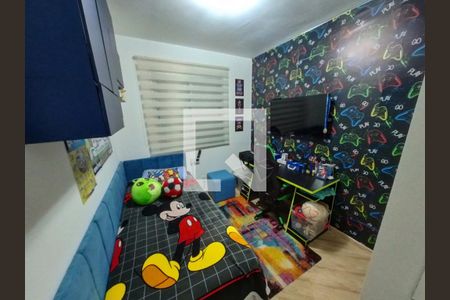 Quarto 2 de apartamento à venda com 2 quartos, 57m² em Vila Carolina, São Paulo