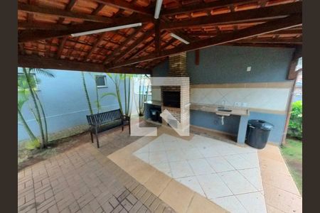 Apartamento à venda com 57m², 2 quartos e 1 vagaÁrea comum 