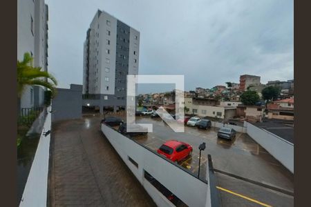 Apartamento à venda com 57m², 2 quartos e 1 vagaÁrea comum 