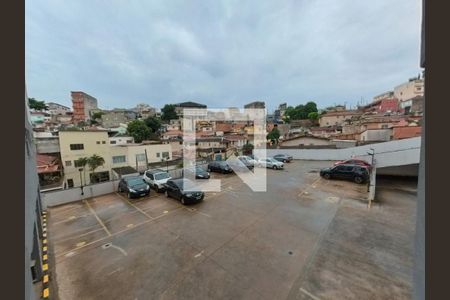 Apartamento à venda com 57m², 2 quartos e 1 vagaÁrea comum 