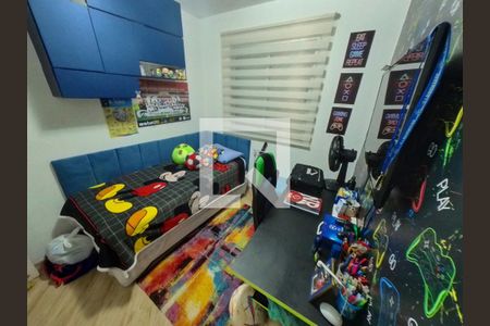 Quarto 2 de apartamento à venda com 2 quartos, 57m² em Vila Carolina, São Paulo