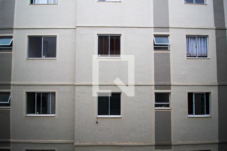 Vista do Quarto 1 de apartamento para alugar com 2 quartos, 43m² em P, Sorocaba