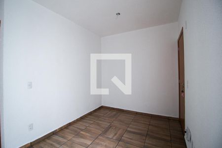 Sala de apartamento para alugar com 2 quartos, 43m² em P, Sorocaba