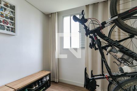 Apartamento para alugar com 48m², 2 quartos e 1 vaga Apartamento para alugar com 48m², 2 quartos e 1 vagaQuarto 1