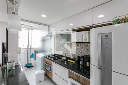 Apartamento para alugar com 48m², 2 quartos e 1 vaga Apartamento para alugar com 48m², 2 quartos e 1 vagaCozinha