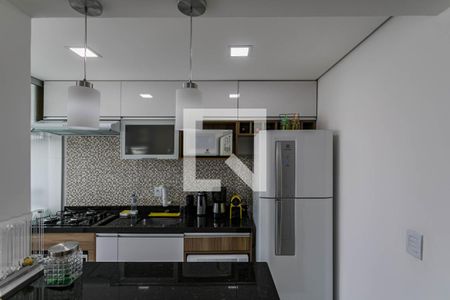 Apartamento para alugar com 48m², 2 quartos e 1 vaga Apartamento para alugar com 48m², 2 quartos e 1 vagaCozinha
