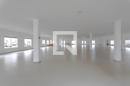 Apartamento para alugar com 48m², 2 quartos e 1 vaga Apartamento para alugar com 48m², 2 quartos e 1 vagaÁrea Comum - Salão de Festas