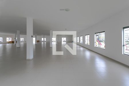 Apartamento para alugar com 48m², 2 quartos e 1 vaga Apartamento para alugar com 48m², 2 quartos e 1 vagaÁrea Comum - Salão de Festas
