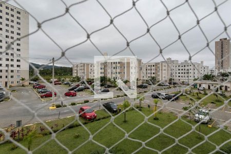 Apartamento para alugar com 48m², 2 quartos e 1 vaga Apartamento para alugar com 48m², 2 quartos e 1 vagaVista - Quarto 2