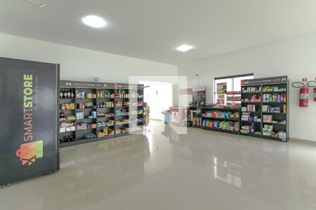 Apartamento para alugar com 48m², 2 quartos e 1 vaga Apartamento para alugar com 48m², 2 quartos e 1 vagaÁrea Comum - Conveniência