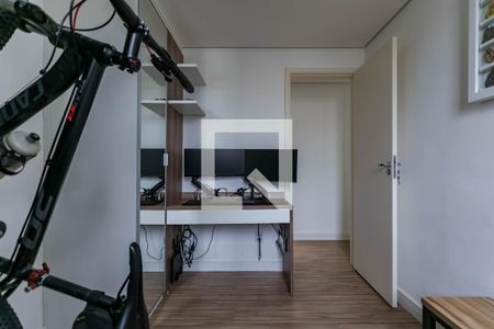 Apartamento para alugar com 48m², 2 quartos e 1 vaga Apartamento para alugar com 48m², 2 quartos e 1 vagaQuarto 1