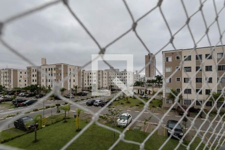 Apartamento para alugar com 48m², 2 quartos e 1 vaga Apartamento para alugar com 48m², 2 quartos e 1 vagaVista - Quarto 1