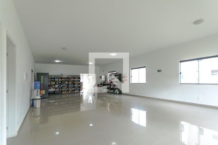 Apartamento para alugar com 48m², 2 quartos e 1 vaga Apartamento para alugar com 48m², 2 quartos e 1 vagaÁrea Comum - Conveniência