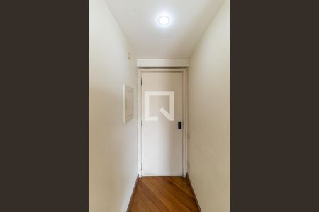 Entrada de apartamento à venda com 1 quarto, 48m² em Santa Cecilia, São Paulo