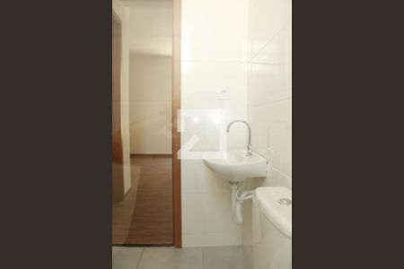 Apartamento para alugar com 45m², 2 quartos e 1 vagaBanheiro