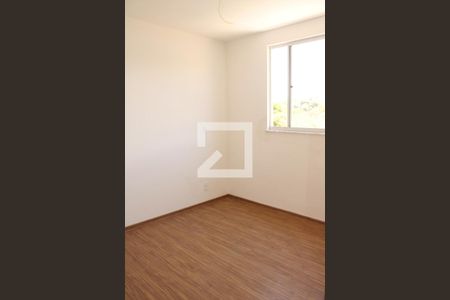 Quarto 2 de apartamento para alugar com 2 quartos, 45m² em São Goncalo, Contagem