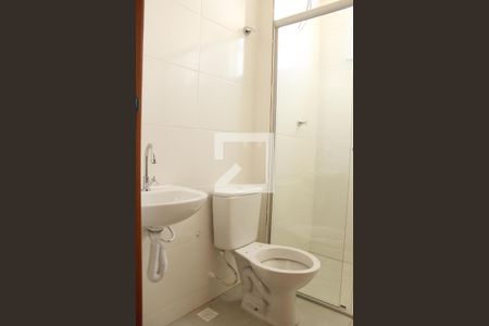 Apartamento para alugar com 45m², 2 quartos e 1 vagaBanheiro