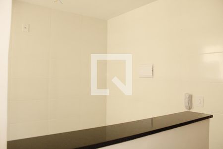 Apartamento para alugar com 45m², 2 quartos e 1 vagaCozinha e Área de Serviço