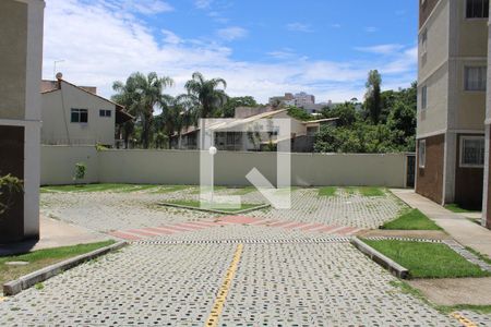 Apartamento para alugar com 45m², 2 quartos e 1 vagaEstacionamento