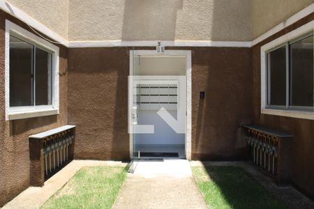 Apartamento para alugar com 45m², 2 quartos e 1 vagaHall de Entrada