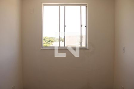 Quarto 1 de apartamento para alugar com 2 quartos, 45m² em São Goncalo, Contagem