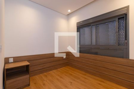 Suíte 2 de apartamento para alugar com 2 quartos, 68m² em Indianópolis, São Paulo