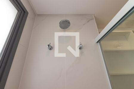 Apartamento para alugar com 68m², 2 quartos e 1 vaga Apartamento para alugar com 68m², 2 quartos e 1 vagaBanheiro do Escritório/Quarto