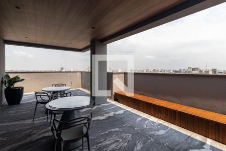Apartamento para alugar com 68m², 2 quartos e 1 vaga Apartamento para alugar com 68m², 2 quartos e 1 vagaÁrea comum do prédio